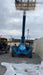 2018 Genie GTH-1056 Genie GTH-1056 w/ROPS, Work Lights, Solid Tires, RH Cab Mesh, Beacon, 60" Carriage and Forks