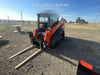 2022 TAKEUCHI 48" Pallet Forks - Takeuchi