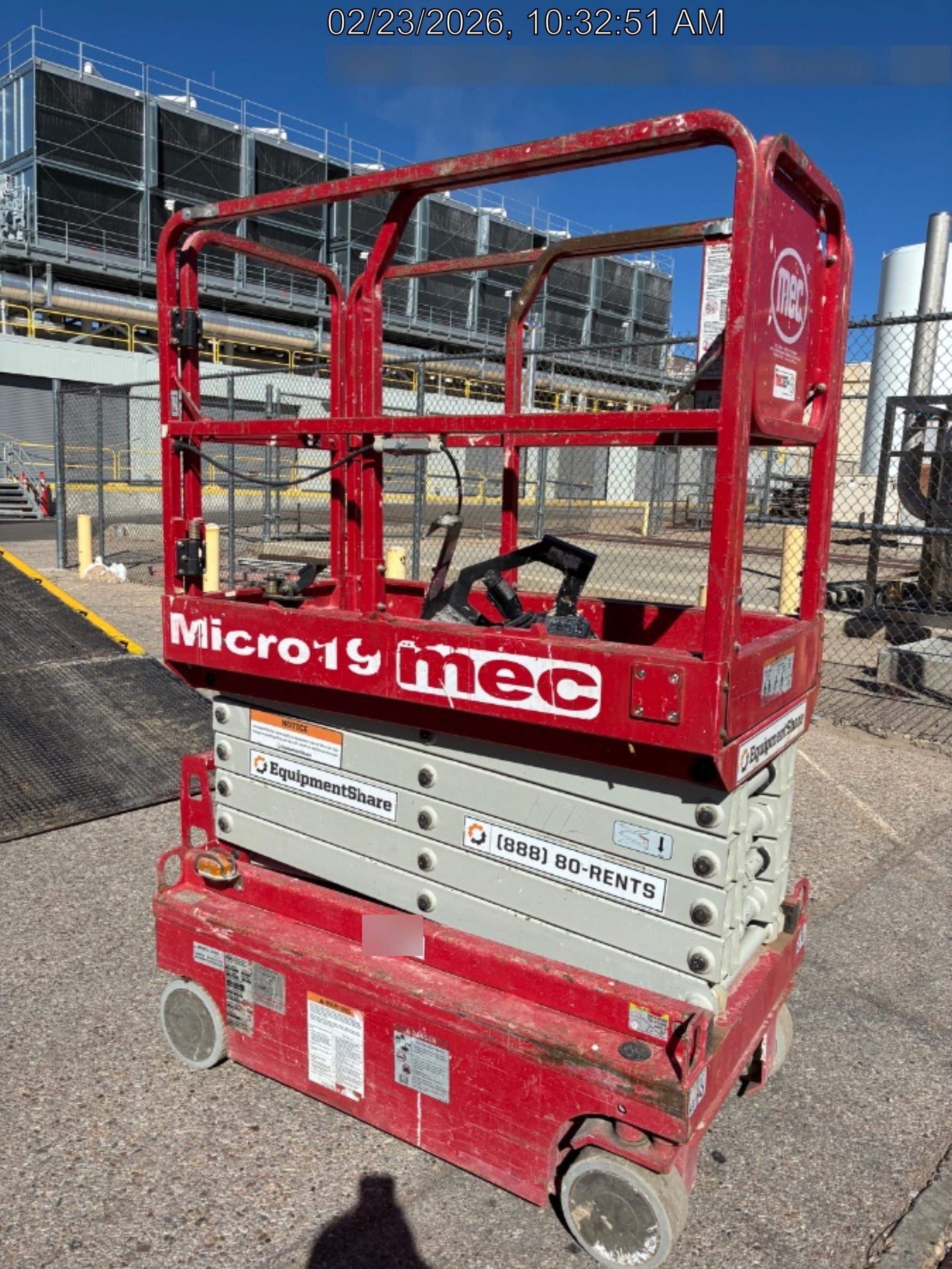 2019 MEC Micro 19