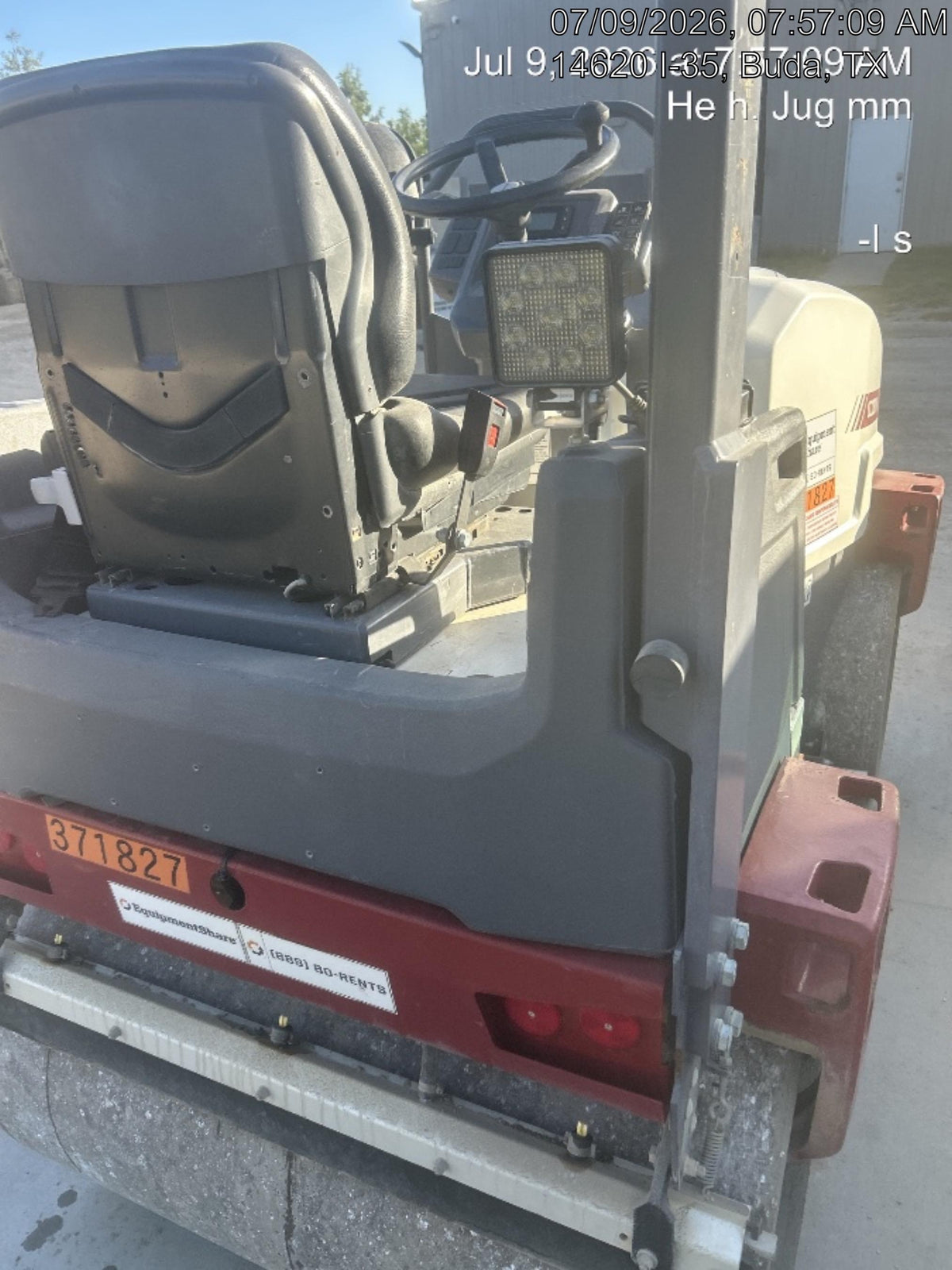 2023 DYNAPAC CC1200