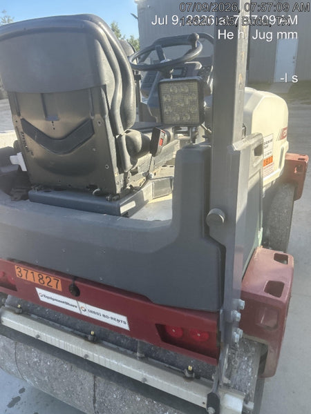 2023 DYNAPAC CC1200