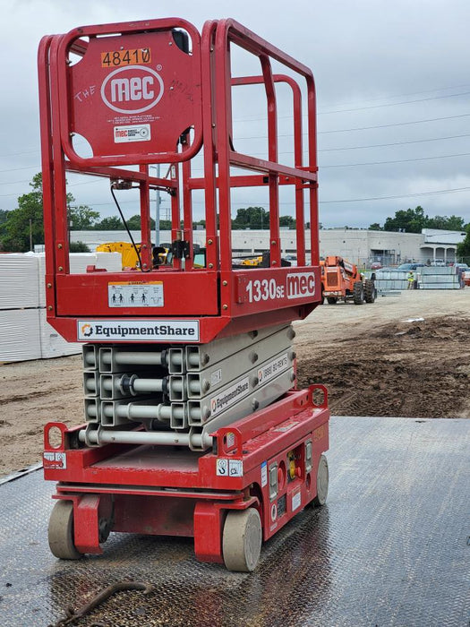 2019 MEC 1330SE