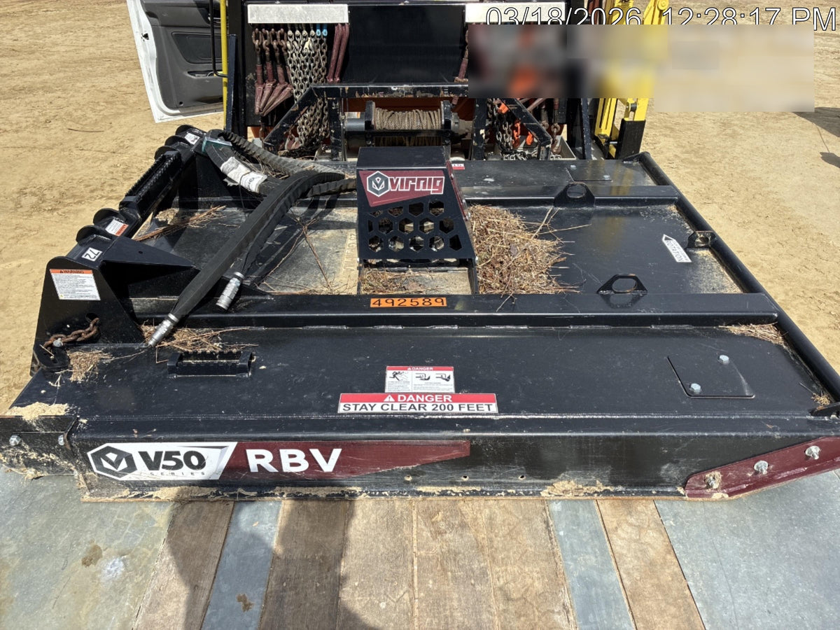 2025 VIRNIG RBV72-25