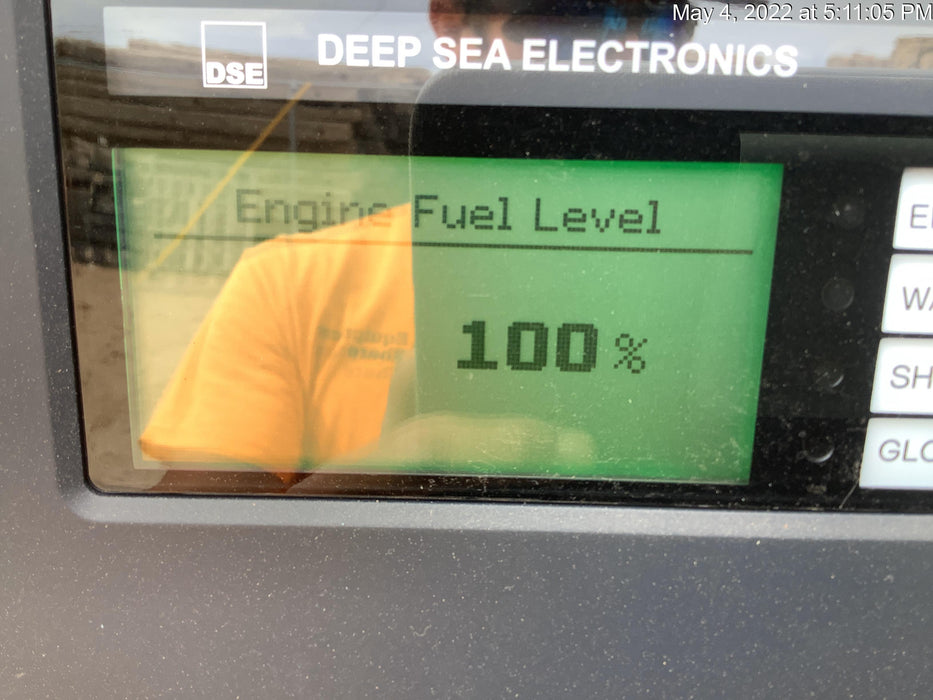 2022 AIRMAN SDG25S-8E1