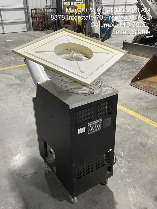 2022 KWIKOOL KPAC1411-2