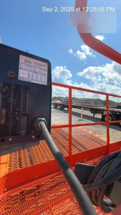 2024 MILLER ELECTRIC CST-282