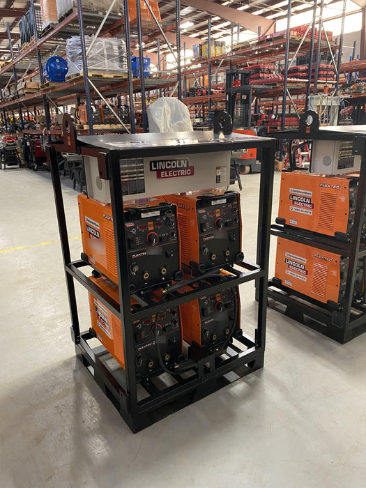 2022 LINCOLN ELECTRIC K3402-2