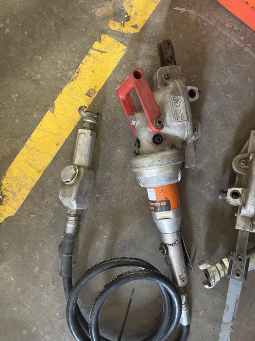 2021 MICHIGAN PNEUMATIC 10267