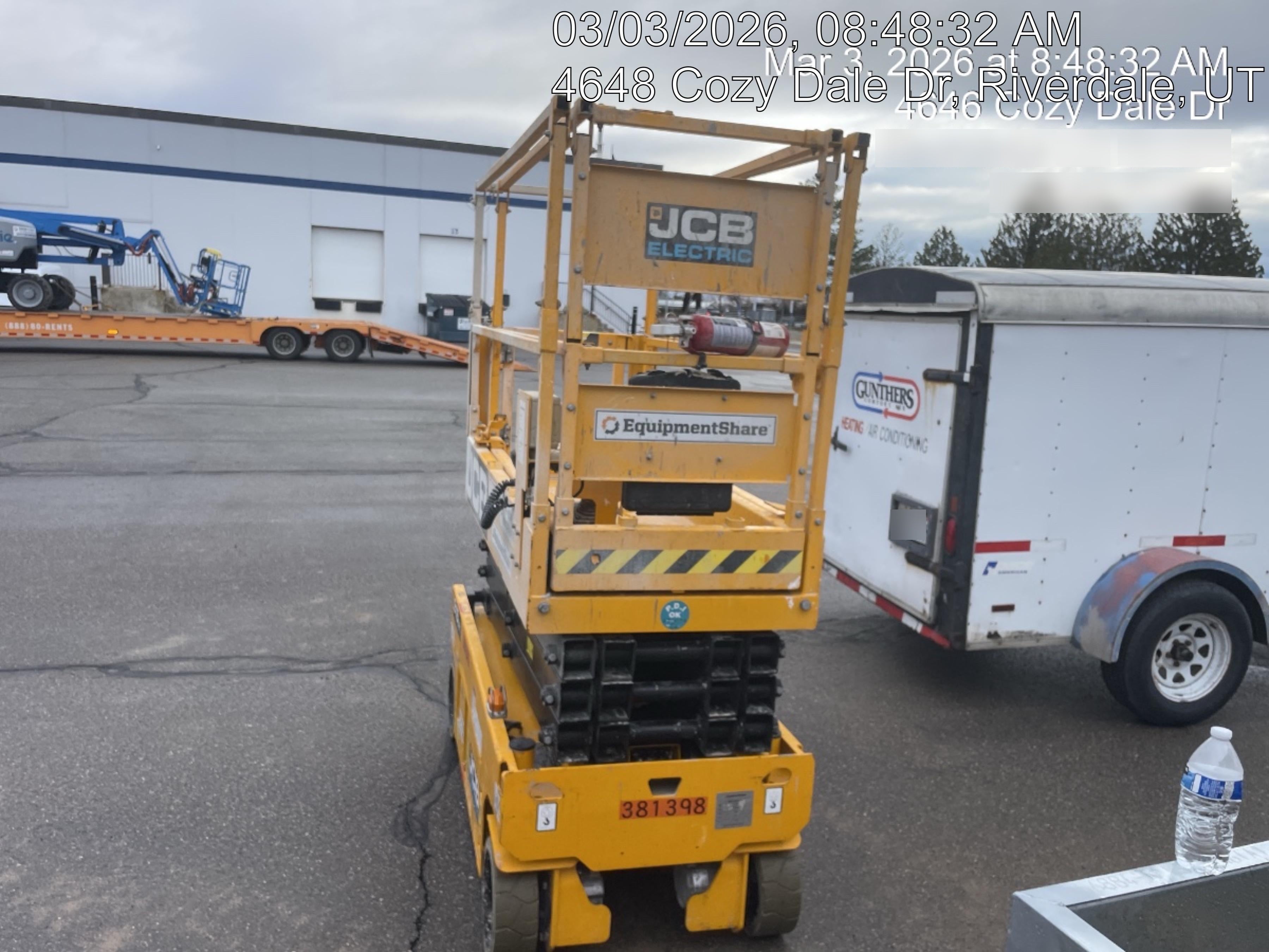 2024 JCB S1932E
