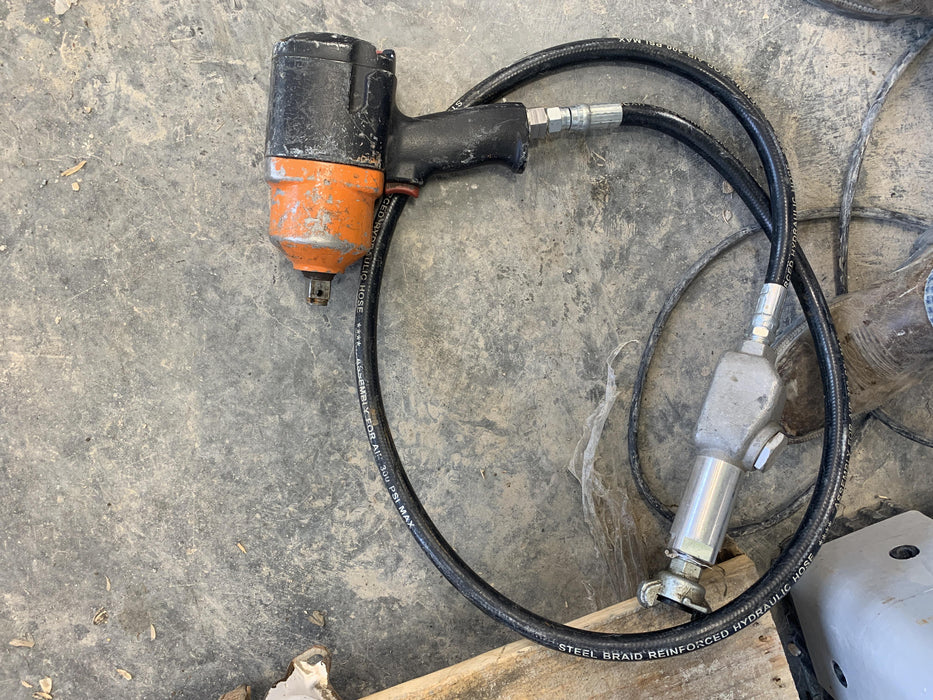 2020 MICHIGAN PNEUMATIC 750SS