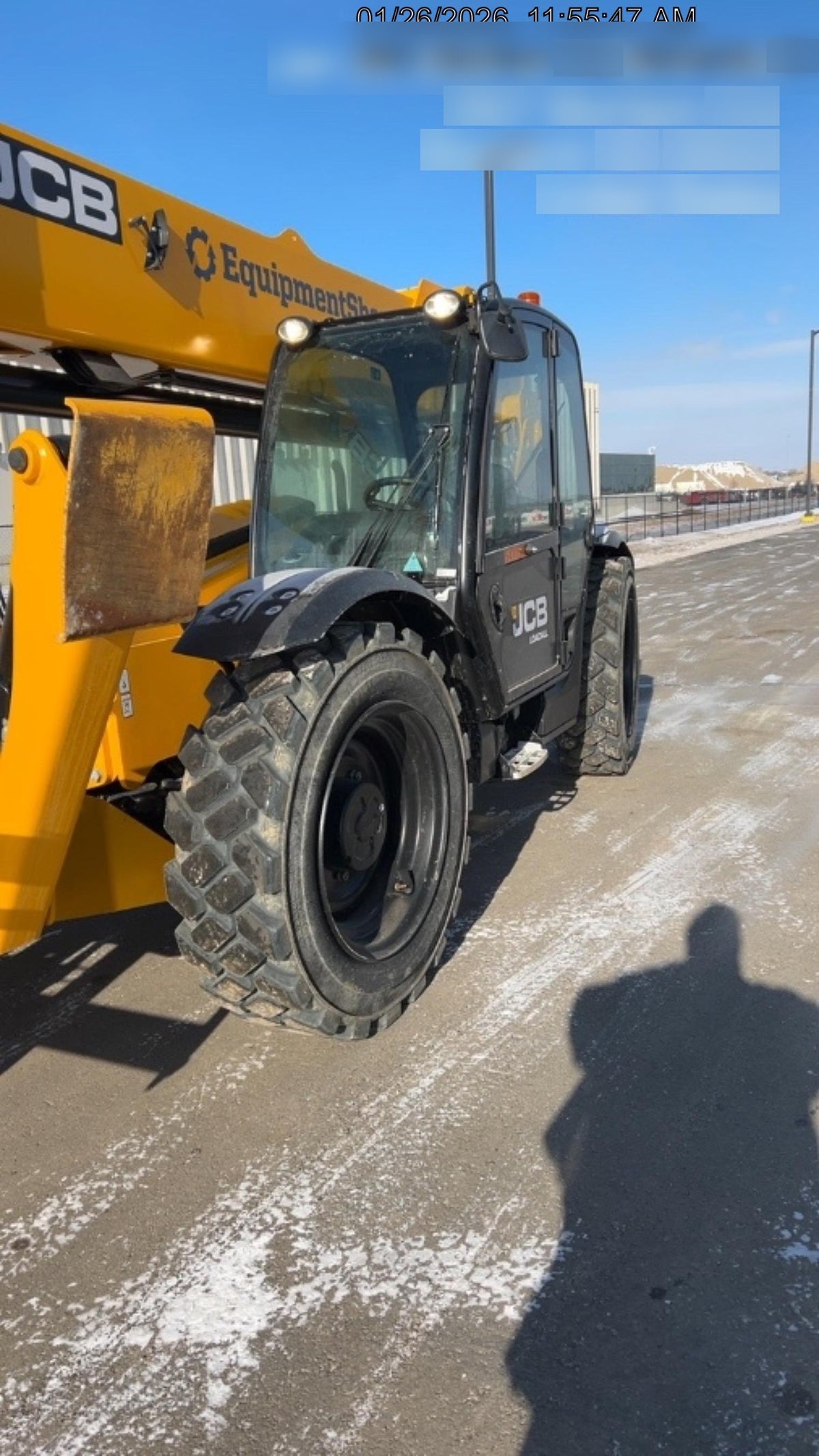 2025 JCB 510-56