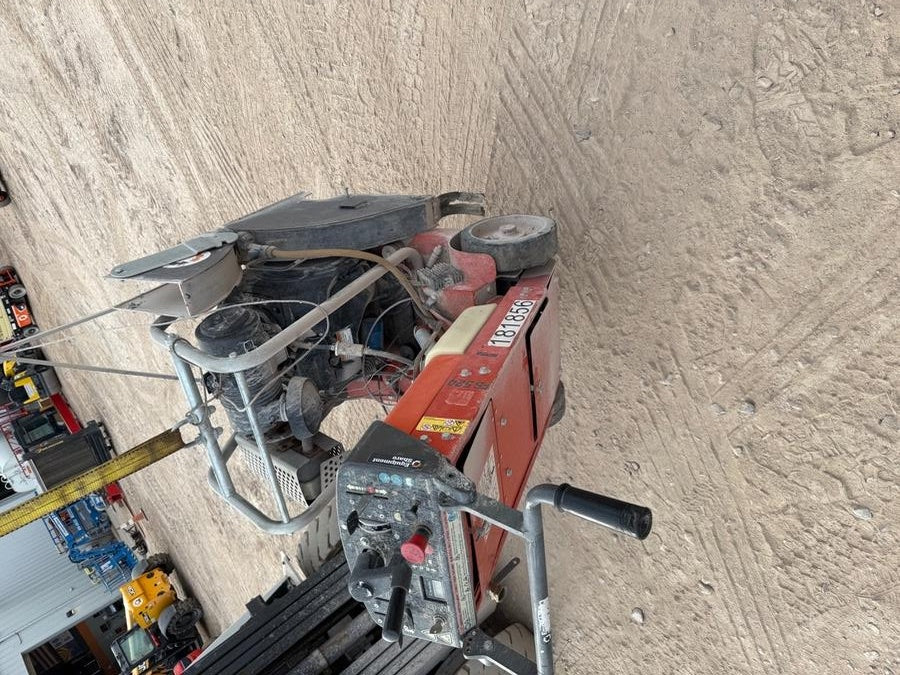 2021 HUSQVARNA FS 524