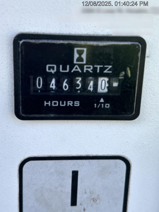 2022 WACKER NEUSON G25