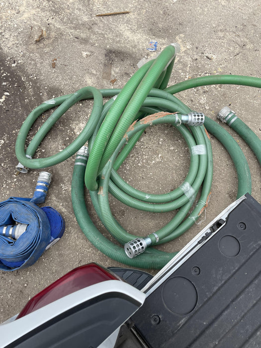 2023 MULTIQUIP QP2TH