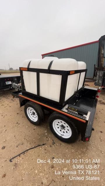 2024 MI-T-M CW-3004-0MKD / AW-9000-0003