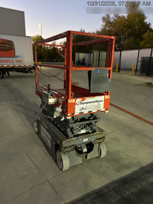 2018 SKYJACK SJIII-3219