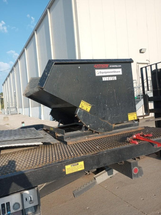 2020 ARROW MATERIAL HANDLING HP-6000-200