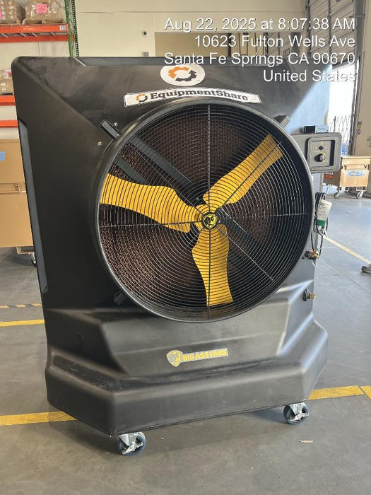 2024 BIG ASS FANS Cool Space 400