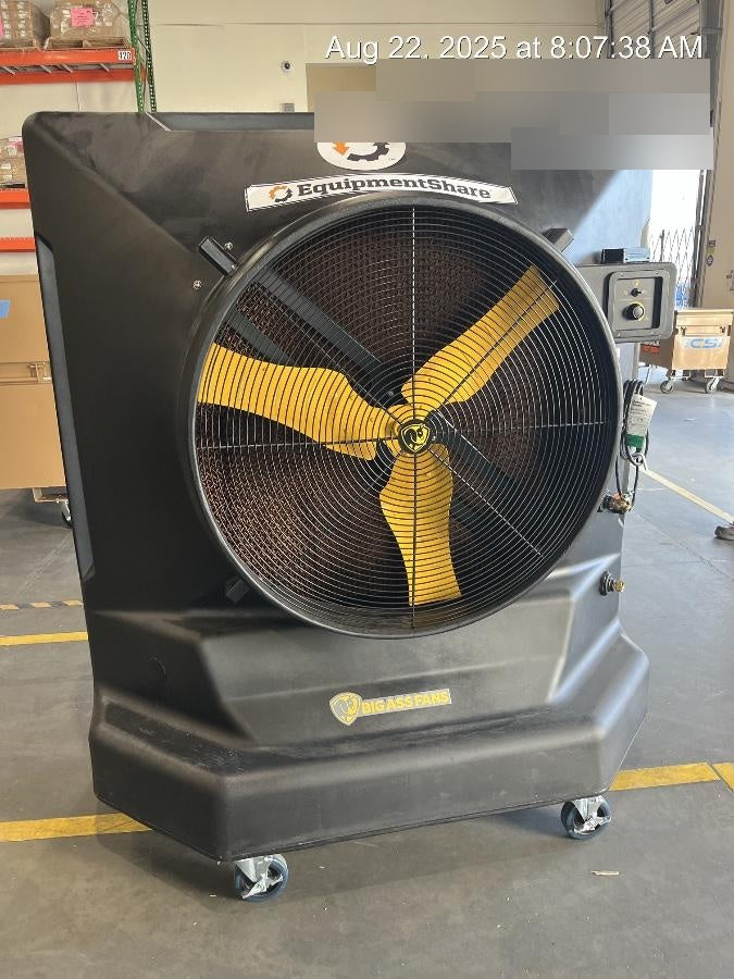 2024 BIG ASS FANS Cool Space 400