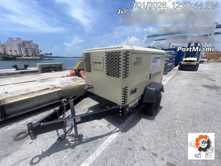 2023 DOOSAN P425/HP375WCU