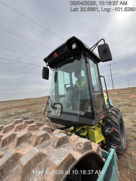 2023 AMMANN ARS70