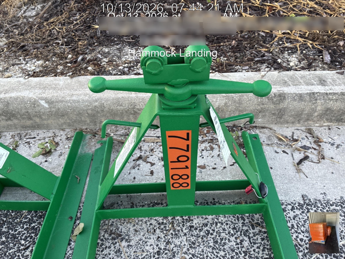2026 GREENLEE 683