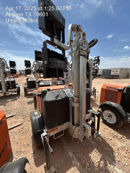 2025 WANCO WLTT-4MM4K