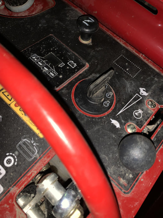 2023 TORO MBTX 2500-TS