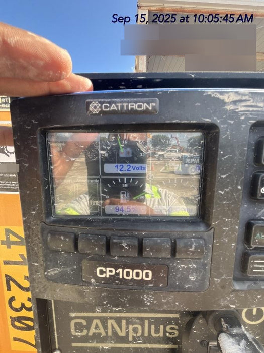 2024 HYDRA TECH HT74D/VFPT