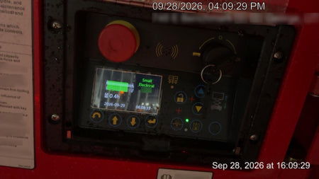 2026 MEC Micro 26-XD+
