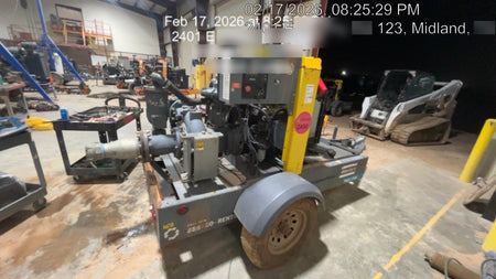 2021 ATLAS COPCO PAC66