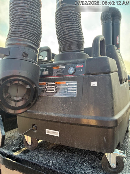 2026 LINCOLN ELECTRIC K4259-2