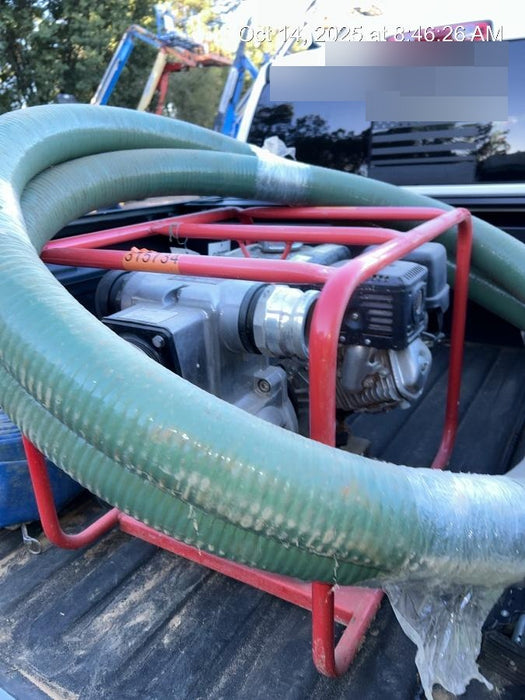 2023 MULTIQUIP QP3TH