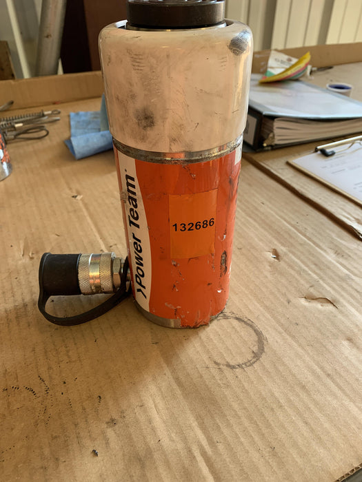 2021 POWER TEAM C254C