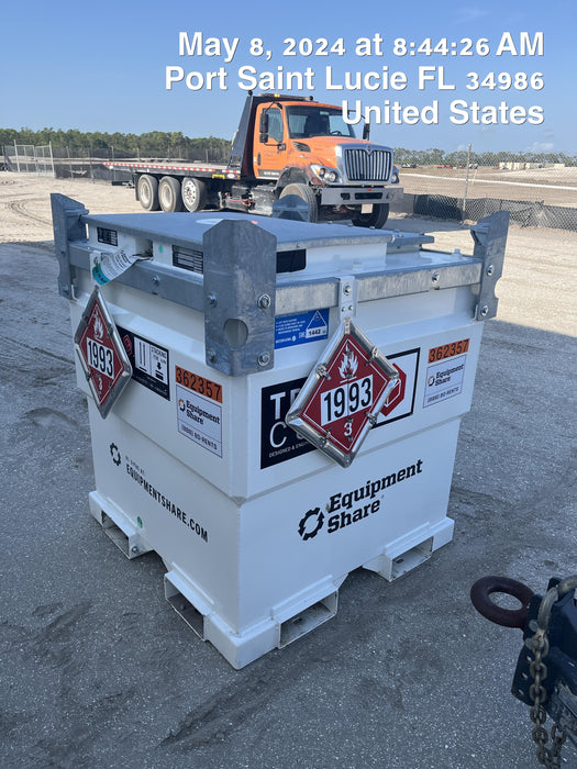 2023 WESTERN GLOBAL 10TCG-ES-12VFHK