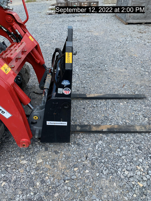 2022 BLUE DIAMOND 114050