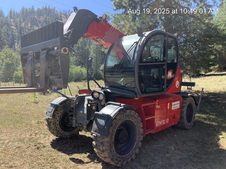 2020 MAGNI HTH-10.10