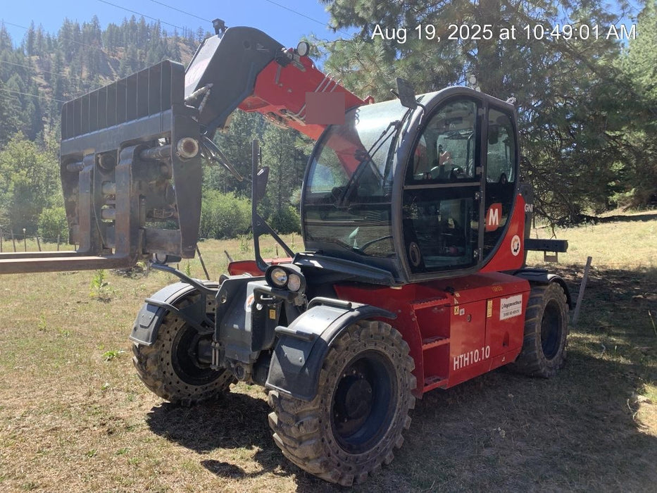 2020 MAGNI HTH-10.10