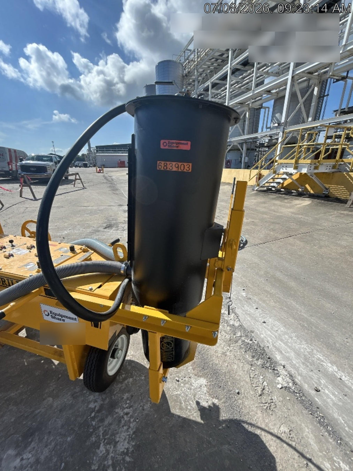 2026 E-Z DRILL 210B-2 SRA