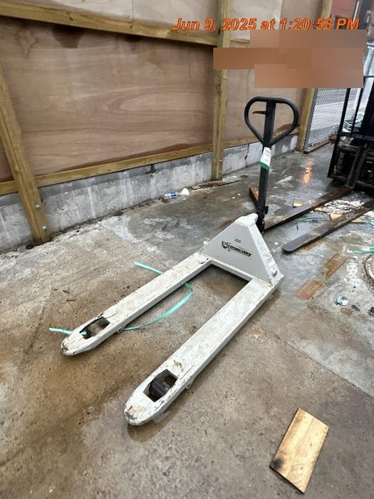 2023 GRAINGER 12U124