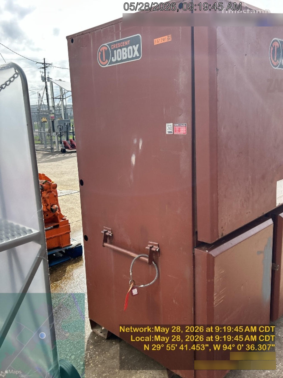 2021 JOBOX 1-669990