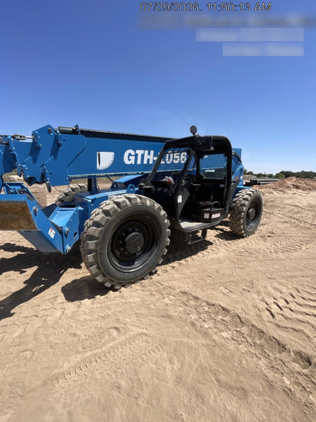 2024 GENIE GTH-1056