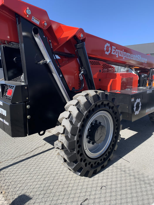 2021 MANITOU MTA8044