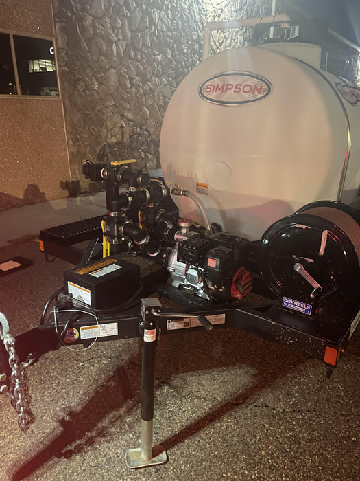 2023 SIMPSON SWT-52517