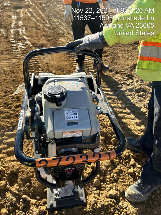 2023 MULTIQUIP MTX60HD