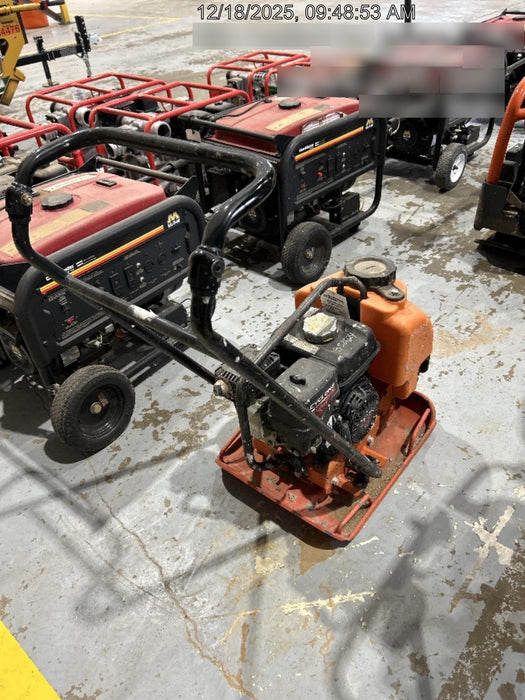 2023 MULTIQUIP MVC82VHW