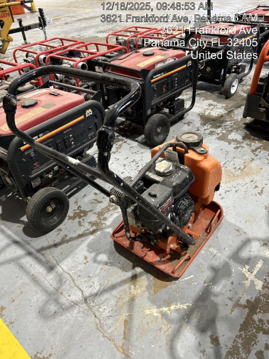 2023 MULTIQUIP MVC82VHW