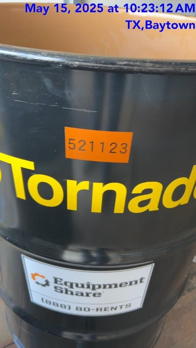 2025 TORNADO 98451