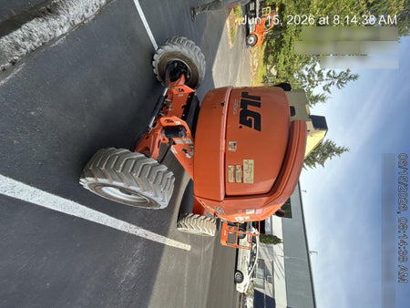 2019 JLG 450AJ