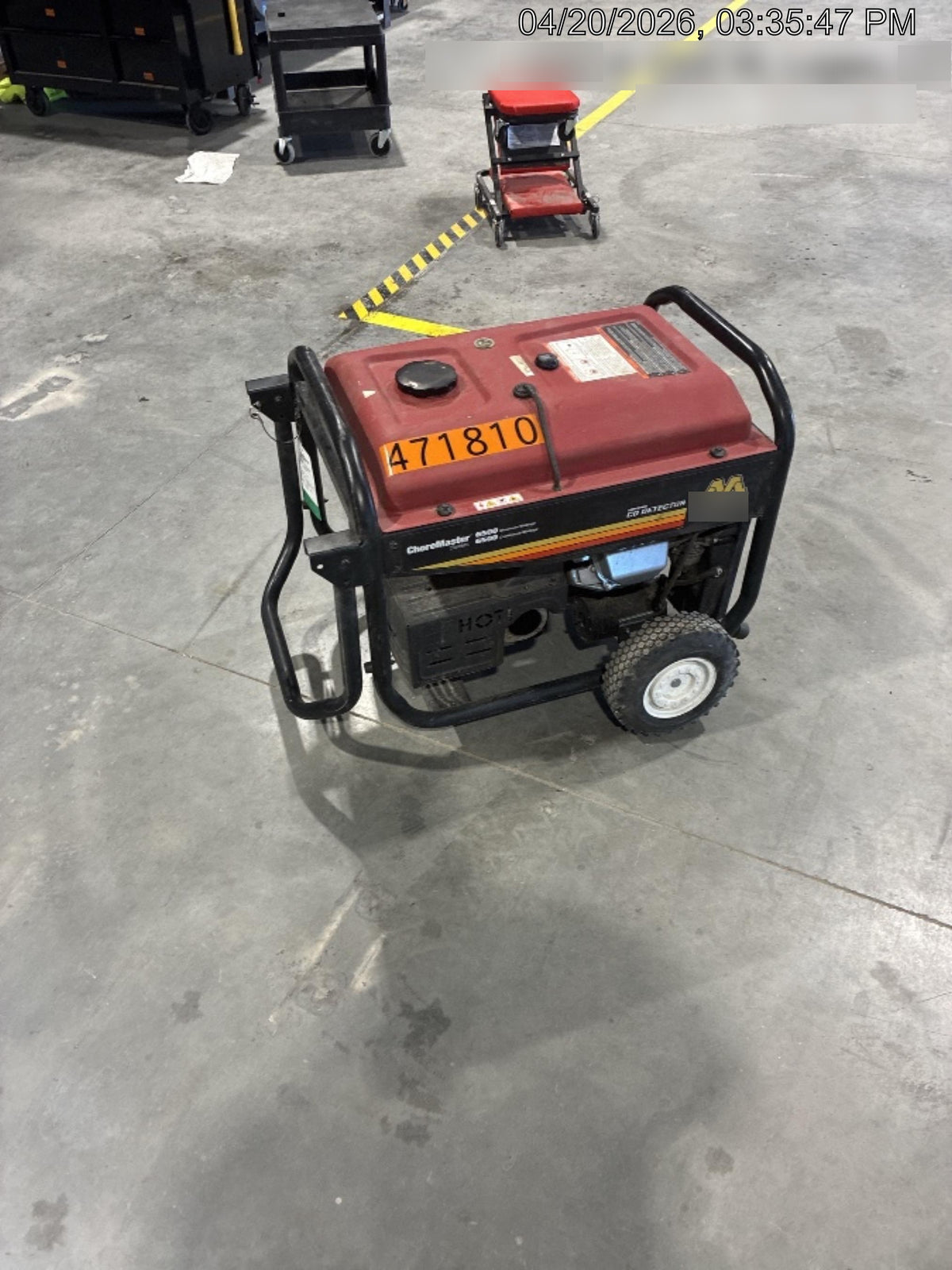 2024 MI-T-M GEN-6500-0MM1